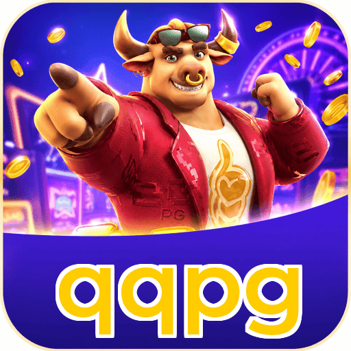 qqpg VIP Program Logo