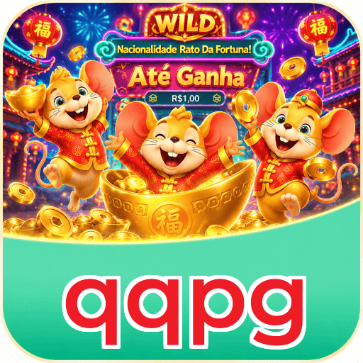 qqpg Logo Oficial