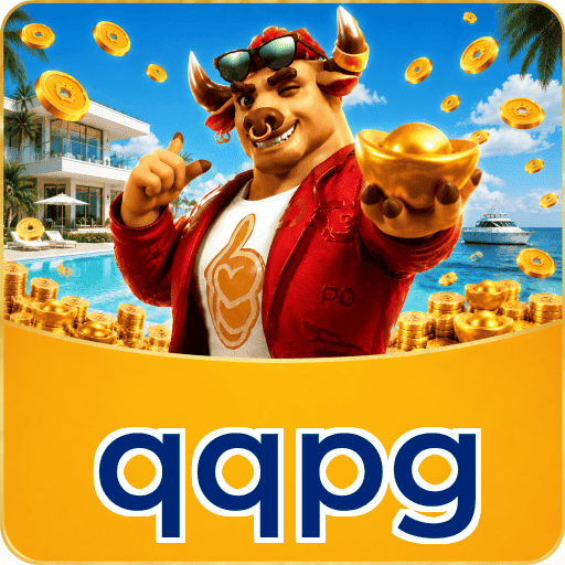 Logo qqpg Loteria Online