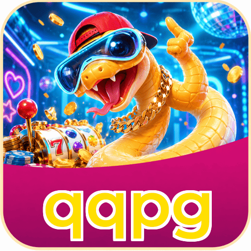 qqpg Download Speed Test Logo - Teste de Velocidade Certificado