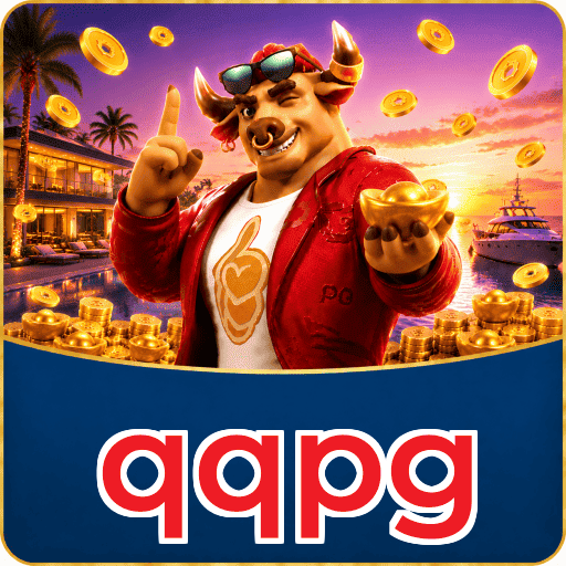 Logo qqpg Plataforma Certificada
