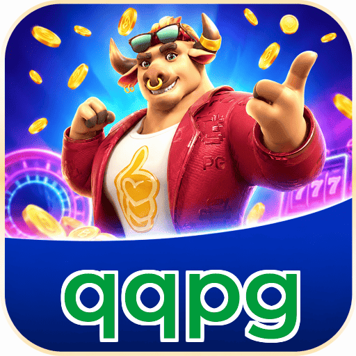 qqpg Logo - Bônus com Rollover Justo