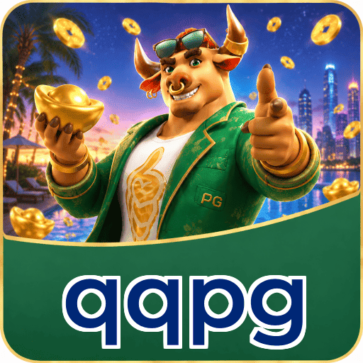 qqpg Logo Verificado