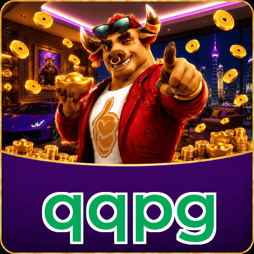 Bot qqpg Telegram