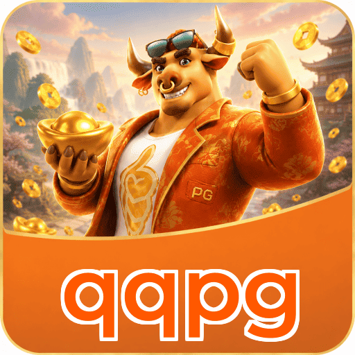 Logo da qqpg