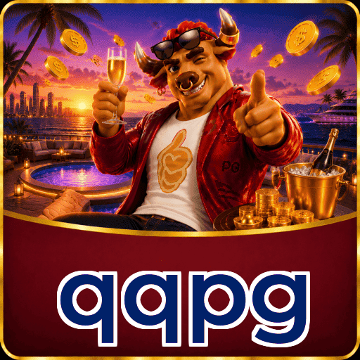 qqpg Jackpots Progressivos