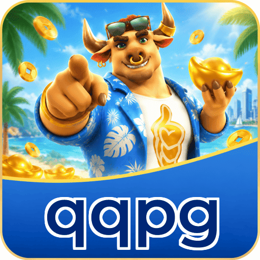 Logo qqpg Telegram Canal Oficial
